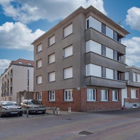 Banc Des Flandres Apartment Bray-Dunes Bagian luar foto